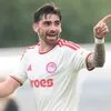 Ολυμπιακός: Πού θα δείτε το φιλικό απέναντι στον Άγιαξ