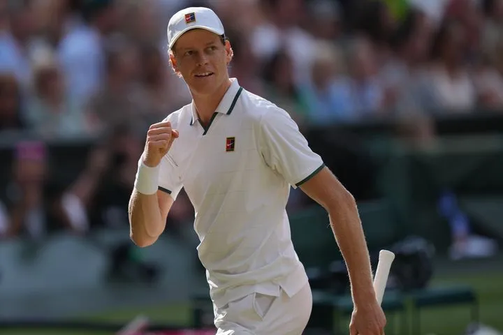 Πού και πότε θα δείτε τον τελικό του Wimbledon 2026 ανάμεσα σε Σίνερ και Ζβέρεφ