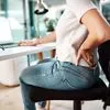 Δουλεύεις πολλές ώρες σε γραφείο; Κάθε πότε πρέπει να σηκώνεσαι από την καρέκλα