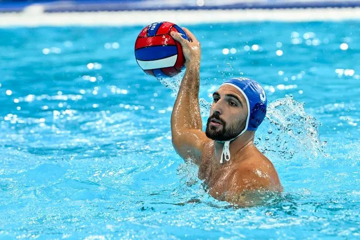 Εθνική πόλο: Ο αντίπαλος της Ελλάδας στα ημιτελικά του Super Final του World Cup