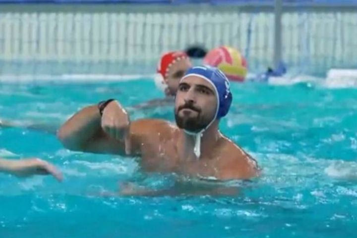 Οι πέντε κεραυνοί του Σκουμπάκη: Τα γκολ του Έλληνα πυρπολητή στον τελικό του World Cup κόντρα στους Ούγγρους