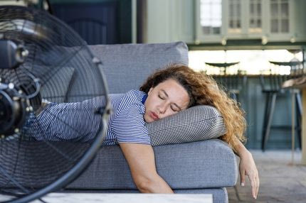 Γιατί ένα 20λεπτο nap μπορεί να σου αλλάξει όλη την ημέρα