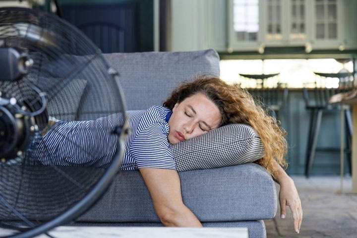 Γιατί ένα 20λεπτο nap μπορεί να σου αλλάξει όλη την ημέρα