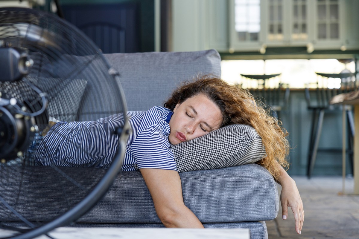 Γιατί ένα 20λεπτο nap μπορεί να σου αλλάξει όλη την ημέρα                                          Γιατί ένα 20λεπτο nap μπορεί να σου αλλάξει όλη την ημέρα
