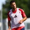 Ολυμπιακός: Τι έδειξε ο Σμαΐλοβιτς στο πρώτο διήμερο των προπονήσεων