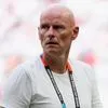 Μουντιάλ 2026, Σολμπάκεν: “Η μπάλα πέφτει ευθεία από τον ουρανό”