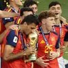 Μουντιάλ 2026, Ισπανία: Η κατάταξη της FIFA μετά την κατάκτηση της Ρόχα, πού βρίσκεται η Ελλάδα