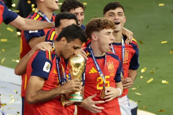 Μουντιάλ 2026, Ισπανία: Η κατάταξη της FIFA μετά την κατάκτηση της Ρόχα, πού βρίσκεται η Ελλάδα