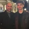Ο γιος του Βασίλη Σπανούλη ξεχωρίζει στην Κωνσταντινούπολη: Εντυπωσιακές εμφανίσεις με την Εθνική Παίδων