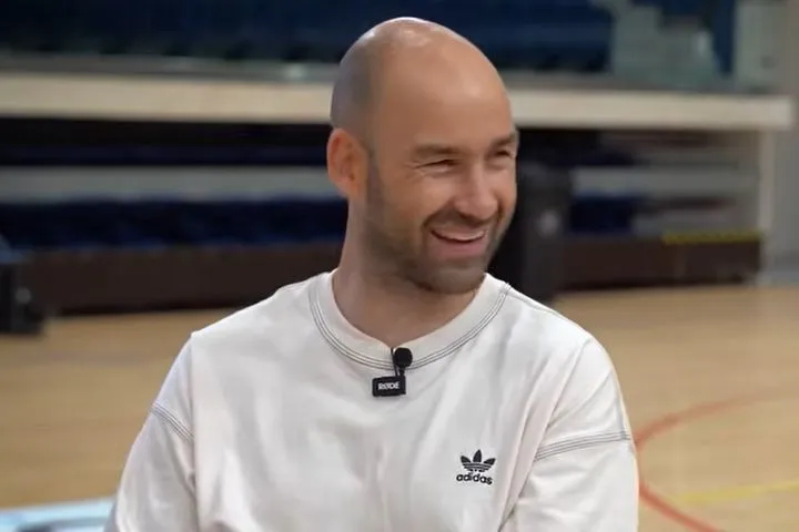 Σπανούλης: “Είμαι νικητής και το έχω αποδείξει”