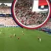 Μουντιάλ 2026, Νορβηγία – Αγγλία: Οι Βίκινγκς διαμαρτύρονται πως η μπάλα βρήκε στα καλώδια της spidercam πριν από το 1-1