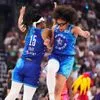 Η Team Spoon επικράτησε της Team Coop στο All-Star Game του WNBA με τη μεγαλύτερη προσέλευση κόσμου