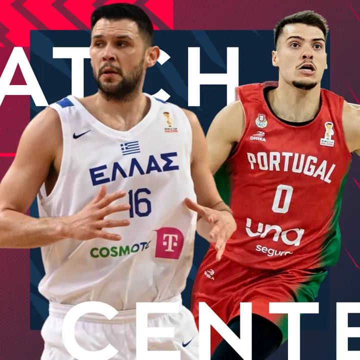 LIVE η αναμέτρηση της Εθνικής Ελλάδας με την Πορτογαλία για τα προκριματικά του Παγκοσμίου Κυπέλλου 2027