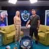 Ο Σωτήρης Νίνης στο Allwyn Game Time: Οι μεγάλες προσδοκίες στην καριέρα του, ο Κωνσταντέλιας και η Αργεντινή
