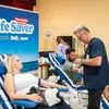 Οι κάτοικοι της Σαλαμίνας έγιναν «Life Savers» – Αγκάλιασαν τη δράση του Allwyn Care και συμμετείχαν στην εθελοντική αιμοδοσία και εγγραφή νέων δοτών μυελού των οστών