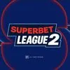 Η Superbet στο πλευρό της Super League 2