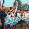 Paros Beach Hoops powered by FlexCar – Ένα τριήμερο στην Πάρο γεμάτο μπάσκετ, ψυχαγωγία και κοινωνική προσφορά