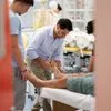 Ευρωπαϊκό Πανεπιστήμιο Κύπρου: Αθλητισμός Υψηλού Επιπέδου, Ευεξία και Ολιστική Φοιτητική Ανάπτυξη