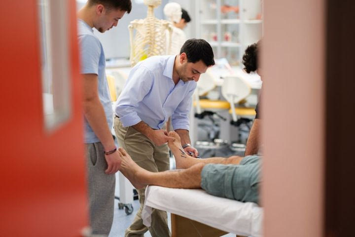 Ευρωπαϊκό Πανεπιστήμιο Κύπρου: Αθλητισμός Υψηλού Επιπέδου, Ευεξία και Ολιστική Φοιτητική Ανάπτυξη