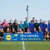 Lidl League 2026: Τα κορίτσια αλλάζουν τους κανόνες του παιχνιδιού