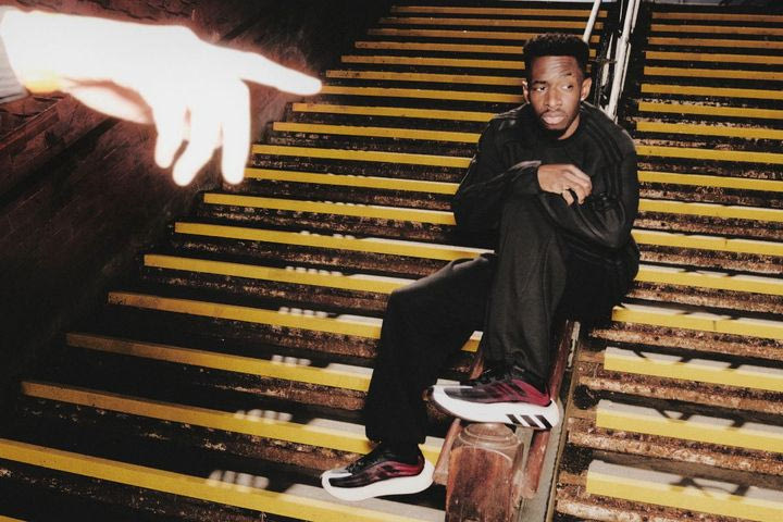 Τα adidas Originals παρουσιάζουν το HYPERBOOST EUPHORIA, το Νέο Lifestyle Μοντέλο για Όσους Ζουν Κάθε Στιγμή στο Έπακρο