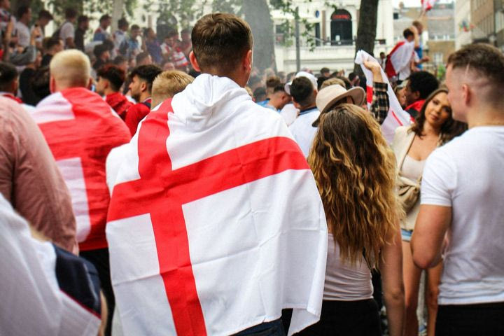 Αυτή τη φορά το Αζτέκα δεν ήταν τόπος μαρτυρίου για την Αγγλία