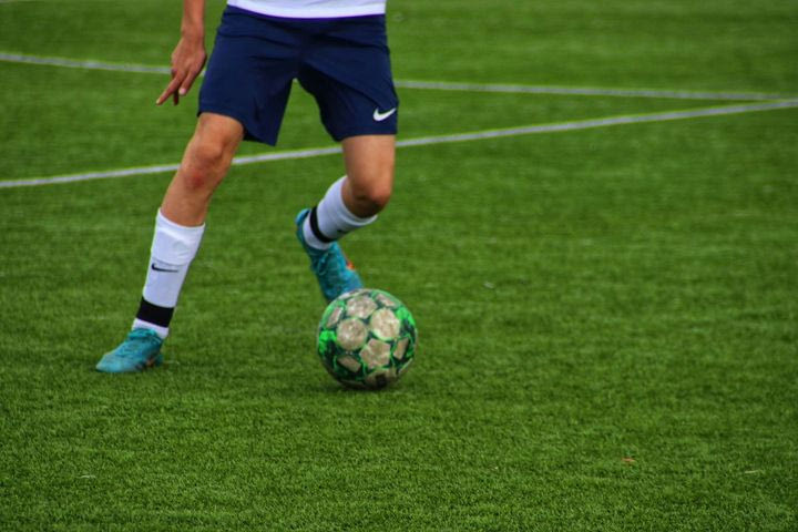 Αυτό το Football Trivia powered by Superbet έχει ισπανικό background με έναν Κυπελλούχο Ελλάδας