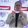 “Ζωντάνεψε” το μπαλάκι στα χέρια του Στάικου: Η viral στιγμή της κλήρωσης του Superbet Κυπέλλου Ελλάδας