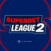 Superbet League 2: Ανακοινώθηκε η μεγάλη συνεργασία, αυτό είναι το νέο λογότυπο