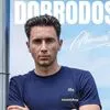 Ο Θανάσης Τριανταφύλλου ανακοινώθηκε από τη Λοκομοτίβα Ζάγκρεμπ