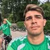 Παναθηναϊκός: Το vlog του Ταμπόρδα για το πρώτο φιλικό των πράσινων