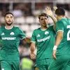Παναθηναϊκός: Ο Ταμπόρδα διαμόρφωσε το 3-0 με πλασέ για τους πράσινους