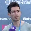Απολαυστικός Τεντόγλου και ανικανοποίητος παρά το πανελλήνιο ρεκόρ: “Περίμενα κάτι παραπάνω, έχασα ευκαιρία πάλι – Το τελευταίο άλμα ήταν αλματάρα”