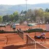 World Tennis Tour J60 Ioannina: Σε εξέλιξη το διεθνές τουρνουά στα Ιωάννινα
