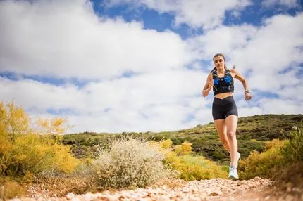 Η ημερομηνία για το Arachova Trail 6