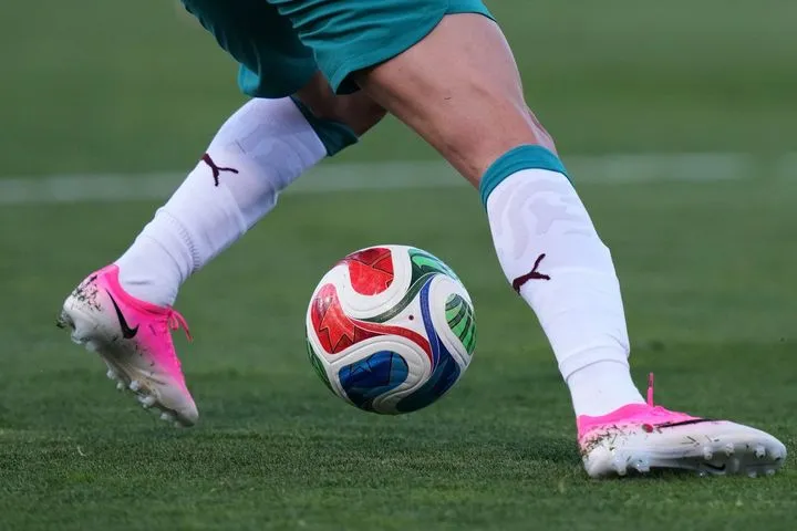 Μουντιάλ 2026: Αυτή θα είναι η μπάλα του μεγάλου τελικού