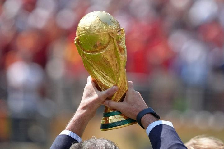 Μουντιάλ 2026: Η χρυσή βίβλος των νικητών του θεσμού