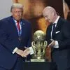 Μουντιάλ 2026: Ο Τραμπ στην απονομή του τελικού – Θα παραδώσει το τρόπαιο στους πρωταθλητές