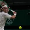 Στέφανος Τσιτσιπάς: Ο Τζόκοβιτς νίκησε 3-0 σετ τον Έλληνα τενίστα και αποκλείστηκε στον δεύτερο γύρο του Wimbledon