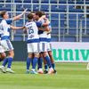 Το 1-1 για την Τσβόλε από εκτέλεση φάουλ