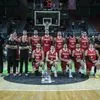 Η Τουρκία ζορίστηκε από τη Βοσνία αλλά συνέχισε αήττητη στα προκριματικά του MundoBasket 2027: Αυτά έκανε ο Τζέντι Όσμαν