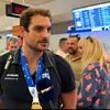 Ο Παναγιώτης Τζωρτζάτος στο SPORT24: “Πλέον τα μάτια μας βγάζουν σπίθες”
