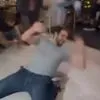 Εθνική πόλο ανδρών: Το βαρύ ζεϊμπέκικο του “κέρβερου” Τζωρτζάτου μετά την κατάκτηση του χρυσού μεταλλίου στο World Cup