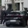 Σοκαριστικές εικόνες από Βέλγιο: Θύμα βίαιης ληστείας ποδοσφαιριστής της Ουνιόν Σεν-Ζιλουάζ