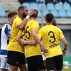 Η κεφαλιά του Βάργκα που σφράγισε τη νίκη της ΑΕΚ επί της Τσβόλε