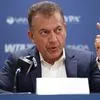 Βρούτσης: “Η Ελλάδα στον παγκόσμιο χάρτη του τένις”