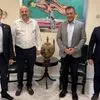Ολοκληρώθηκε ο Πρωτοβάθμιος Προσεισμικός Έλεγχος σε 2.500 αθλητικά συγκροτήματα της χώρας, σε χρόνο ρεκόρ