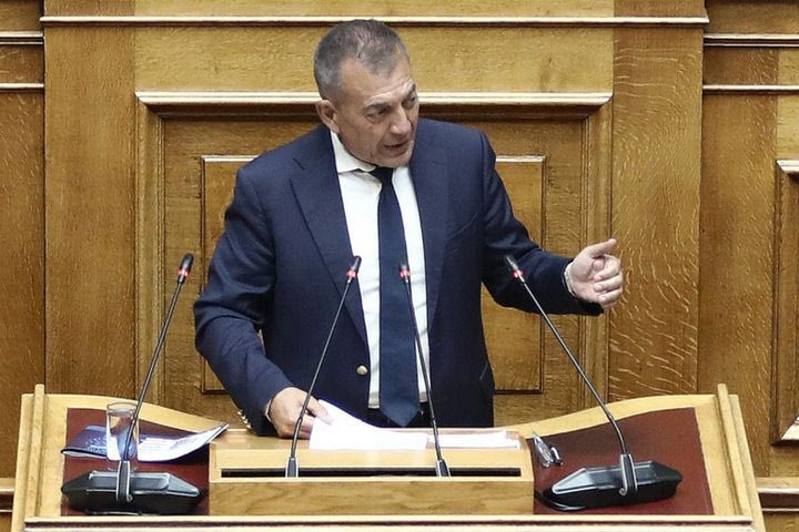 Βρούτσης: "Ο αθλητισμός πρέπει να εμπνέει εμπιστοσύνη, να λειτουργεί με διαφάνεια και να διέπεται από ισονομία - Οι κανόνες ισχύουν για όλους"