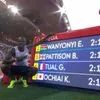 Diamond League: Ο Γουανιόνι έκανε παγκόσμιο ρεκόρ στα 1.000 μέτρα