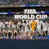 Μουντιάλ 2026, Αγγλία: Η απονομή των χάλκινων μεταλλίων στα “Τρία Λιοντάρια”
